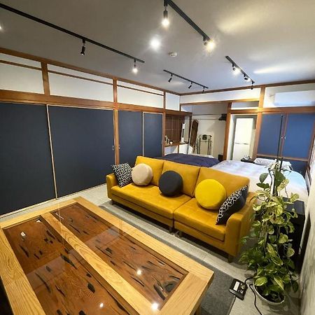Boss'Shouse 犬ok 1組限定の宿 Kirishima Exterior photo