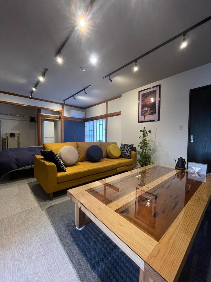 Boss'Shouse 犬ok 1組限定の宿 Kirishima Exterior photo