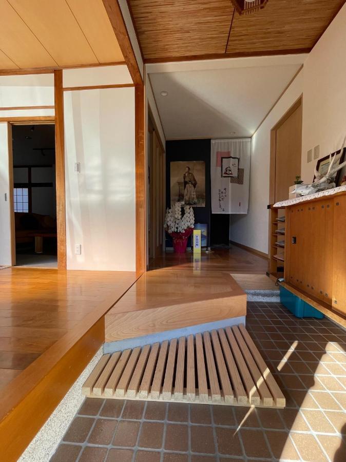 Boss'Shouse 犬ok 1組限定の宿 Kirishima Exterior photo